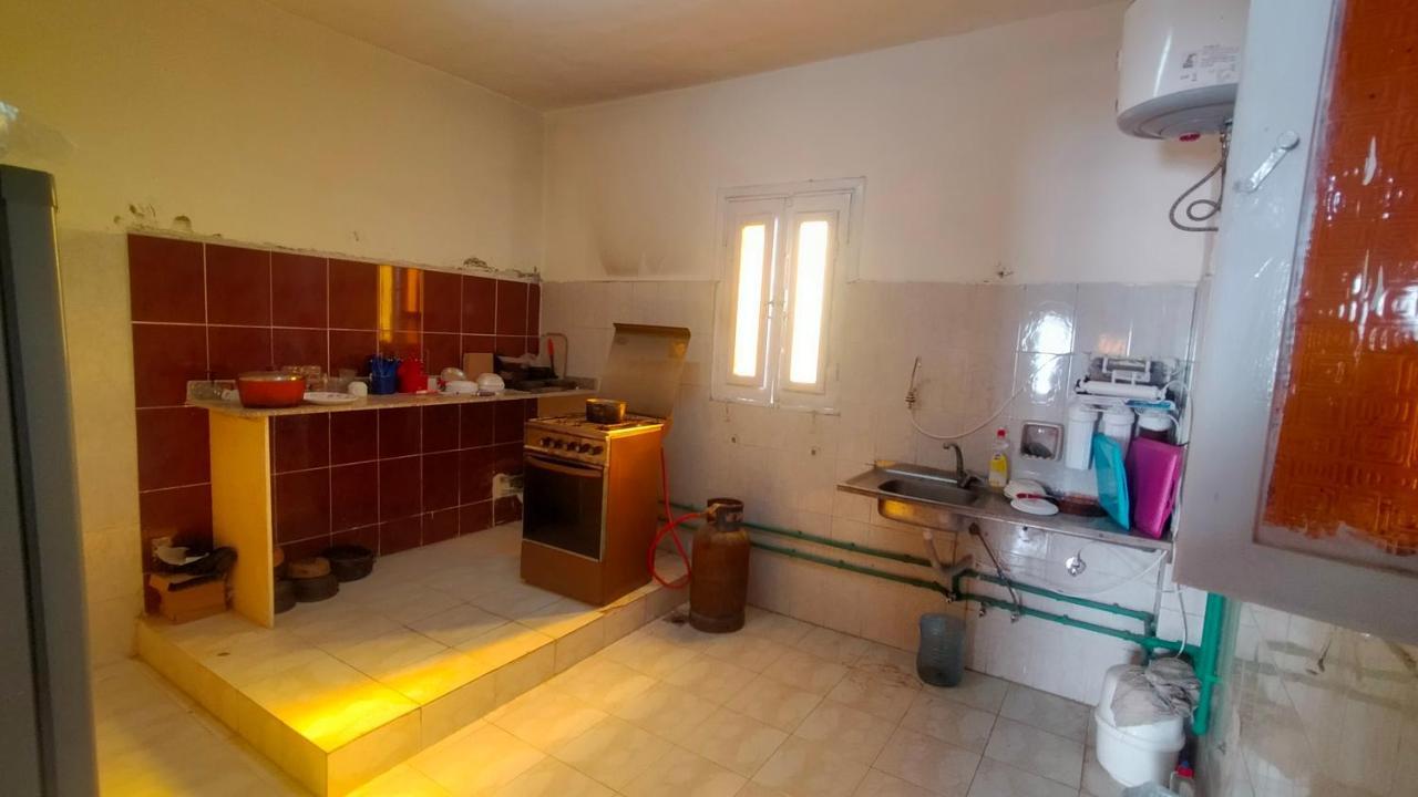 Albergue Hana Hurghada