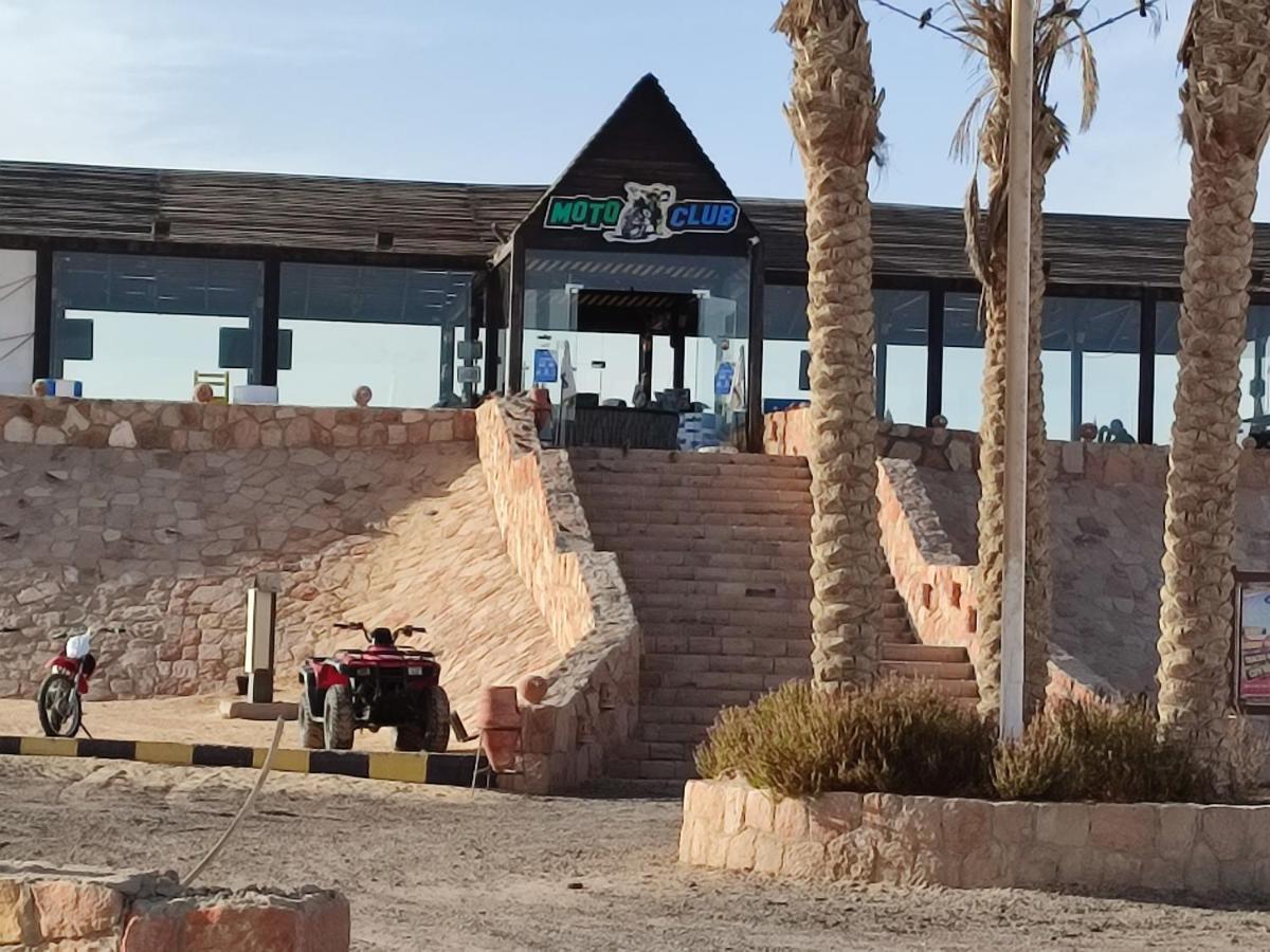 Apartment Joynant-gouna Kite Road-2room Mangroovy Free Access - Pool View-