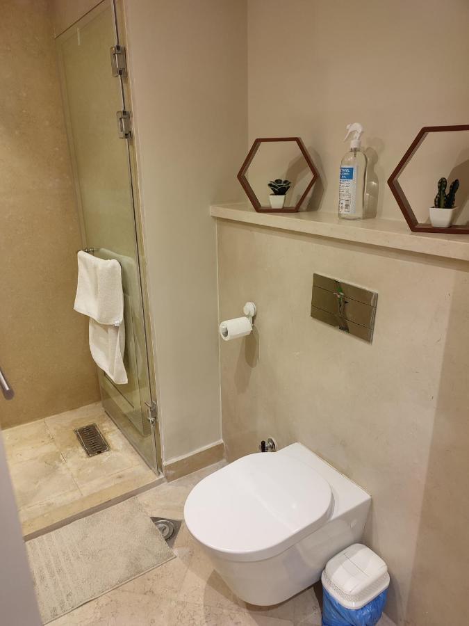 Joynant-gouna Kite Road-2room Mangroovy Free Access - Pool View- Apartment