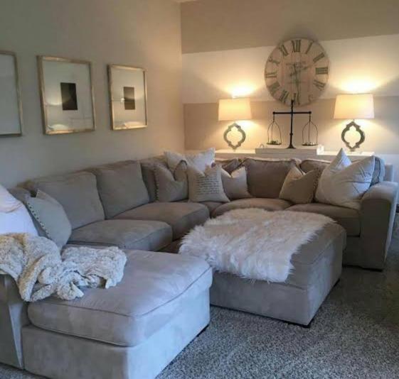 Apartment Cozy In El Rehab Cairo