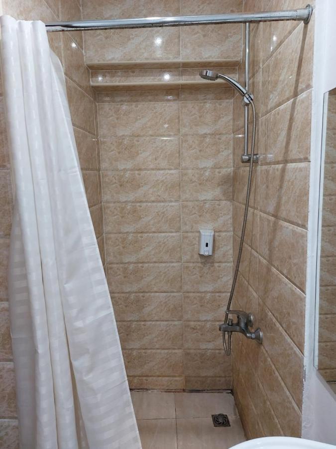 Aparthotel Lilly And Hurghada