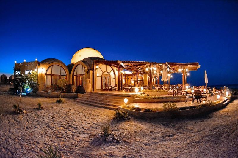 Marsa Shagra Village Hostel