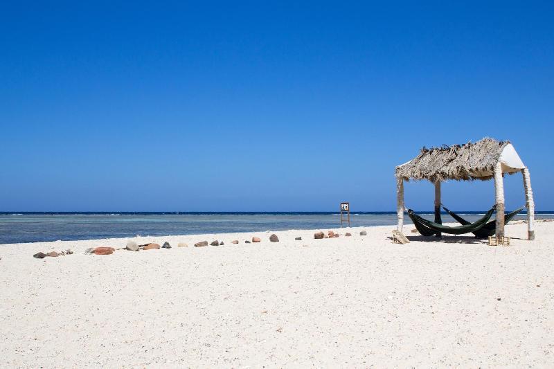 Marsa Shagra Village Marsa Alam
