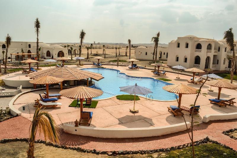 Aurora Safari 4* Marsa Alam