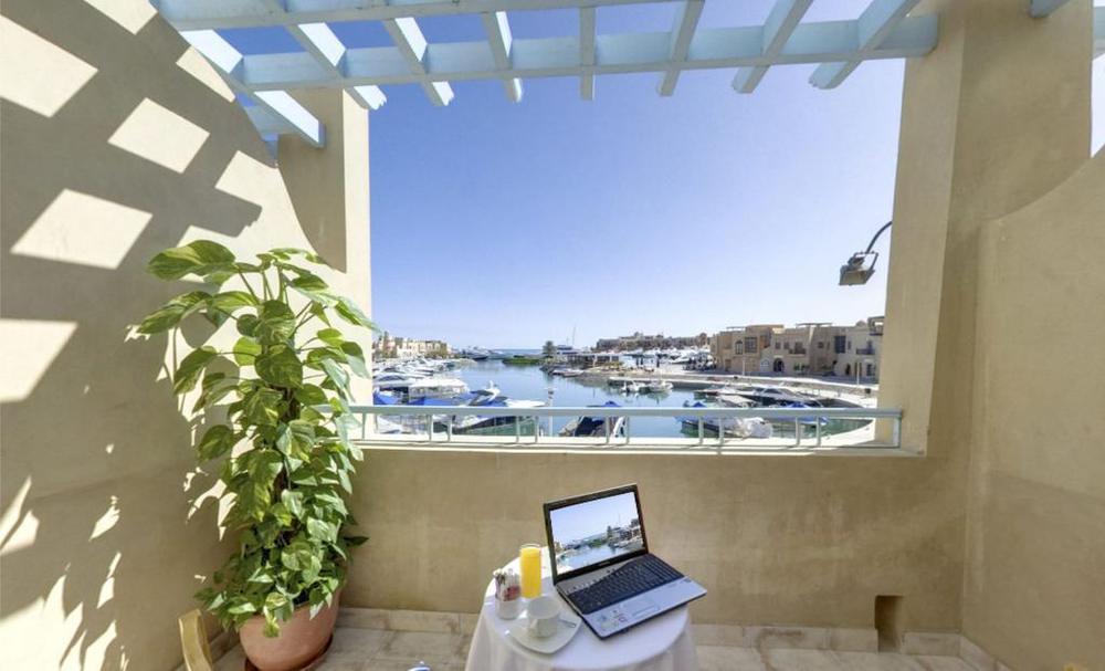 Inn Captain's Hurghada