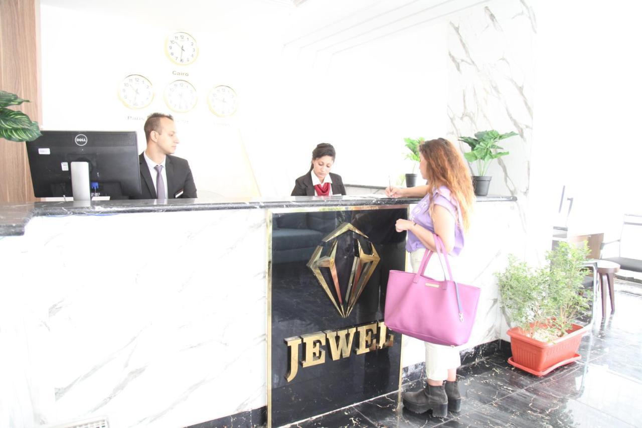 Otel Jewel Agouza