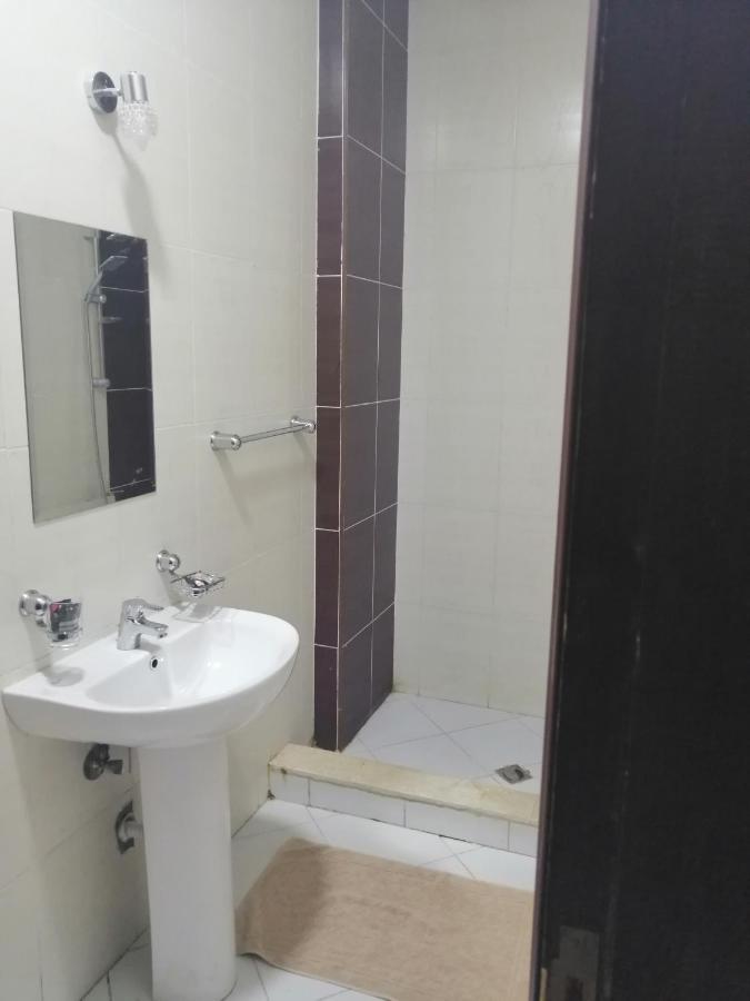 B&B Nour Plaza Hurghada