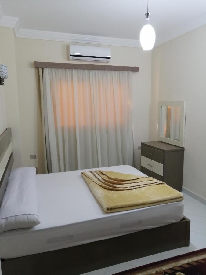 Nour Plaza B&B *