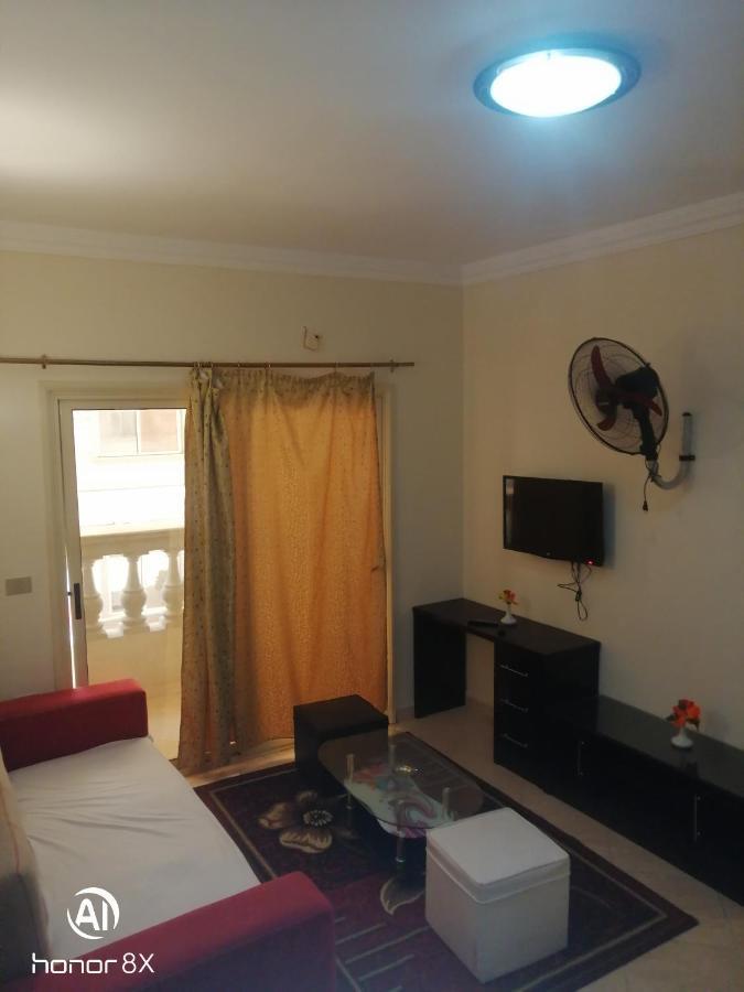 B&B Nour Plaza Hurghada