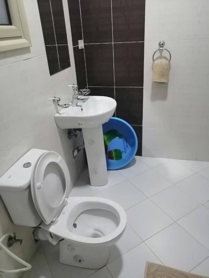 Nour Plaza B&B