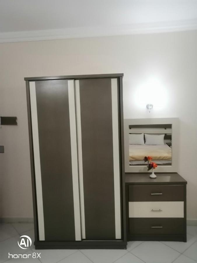 Nour Plaza B&B