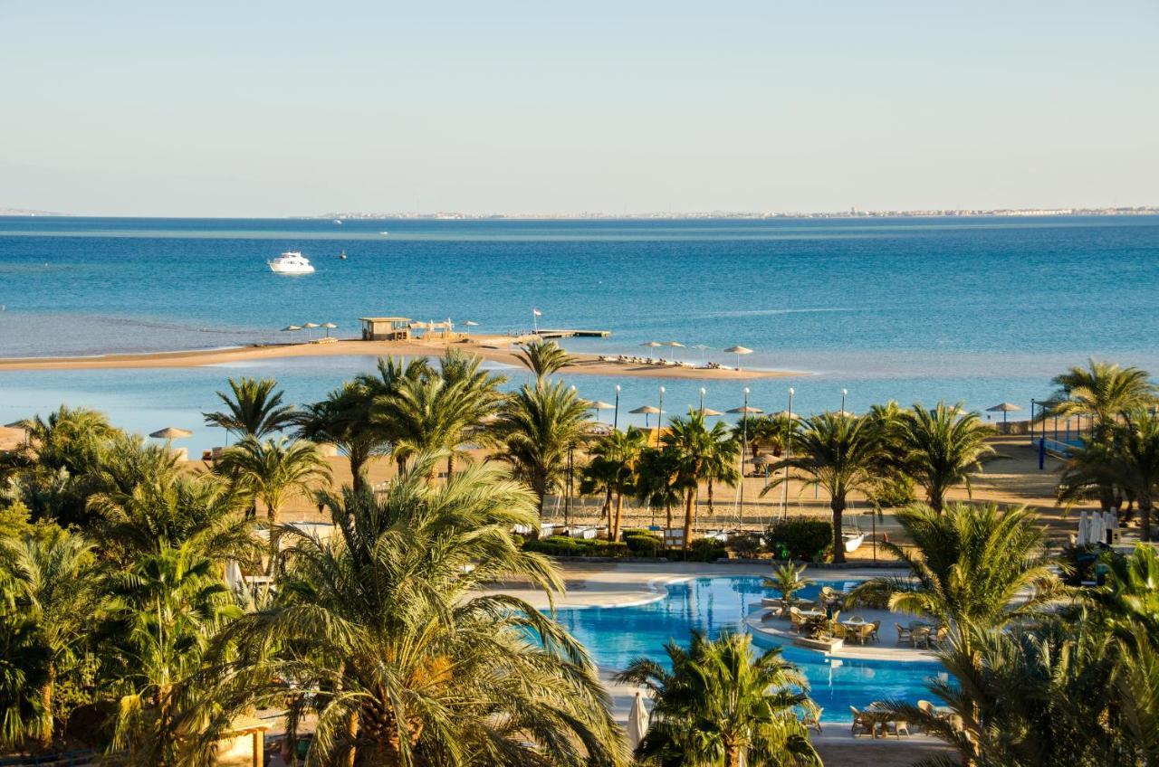 Club Paradisio Red Sea (adults Only) Hotel 4*