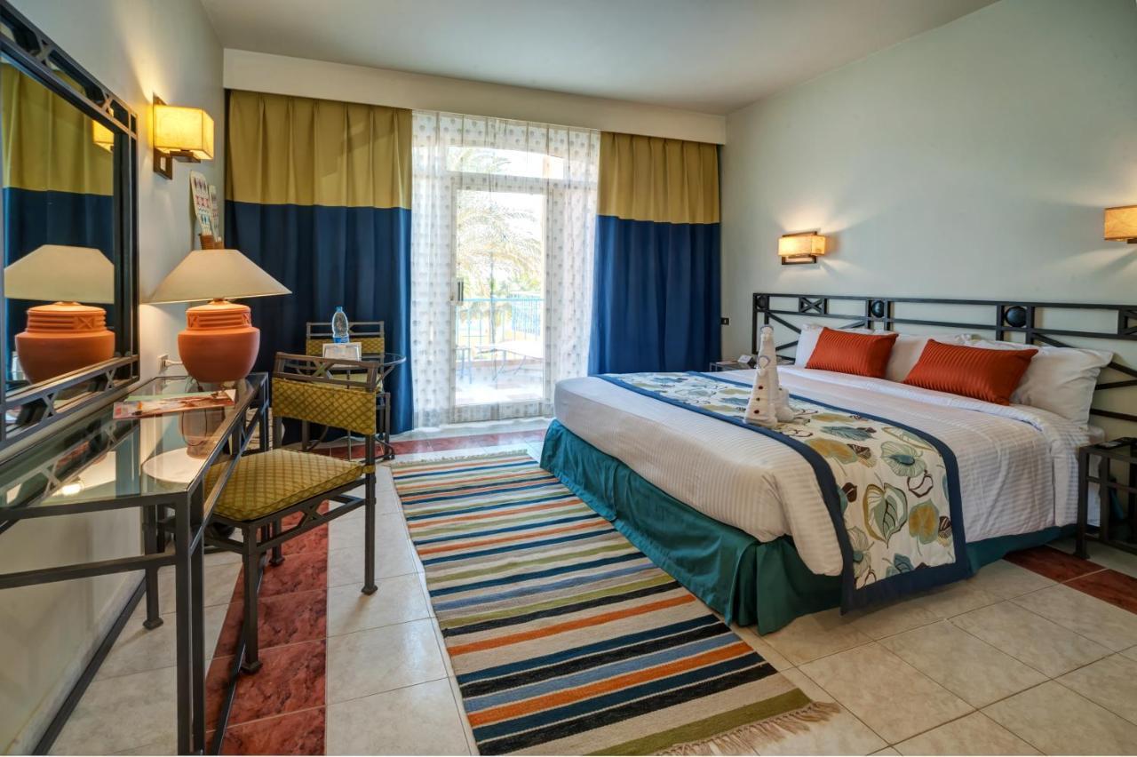 Hotel Club Paradisio Red Sea (adults Only) El Gouna