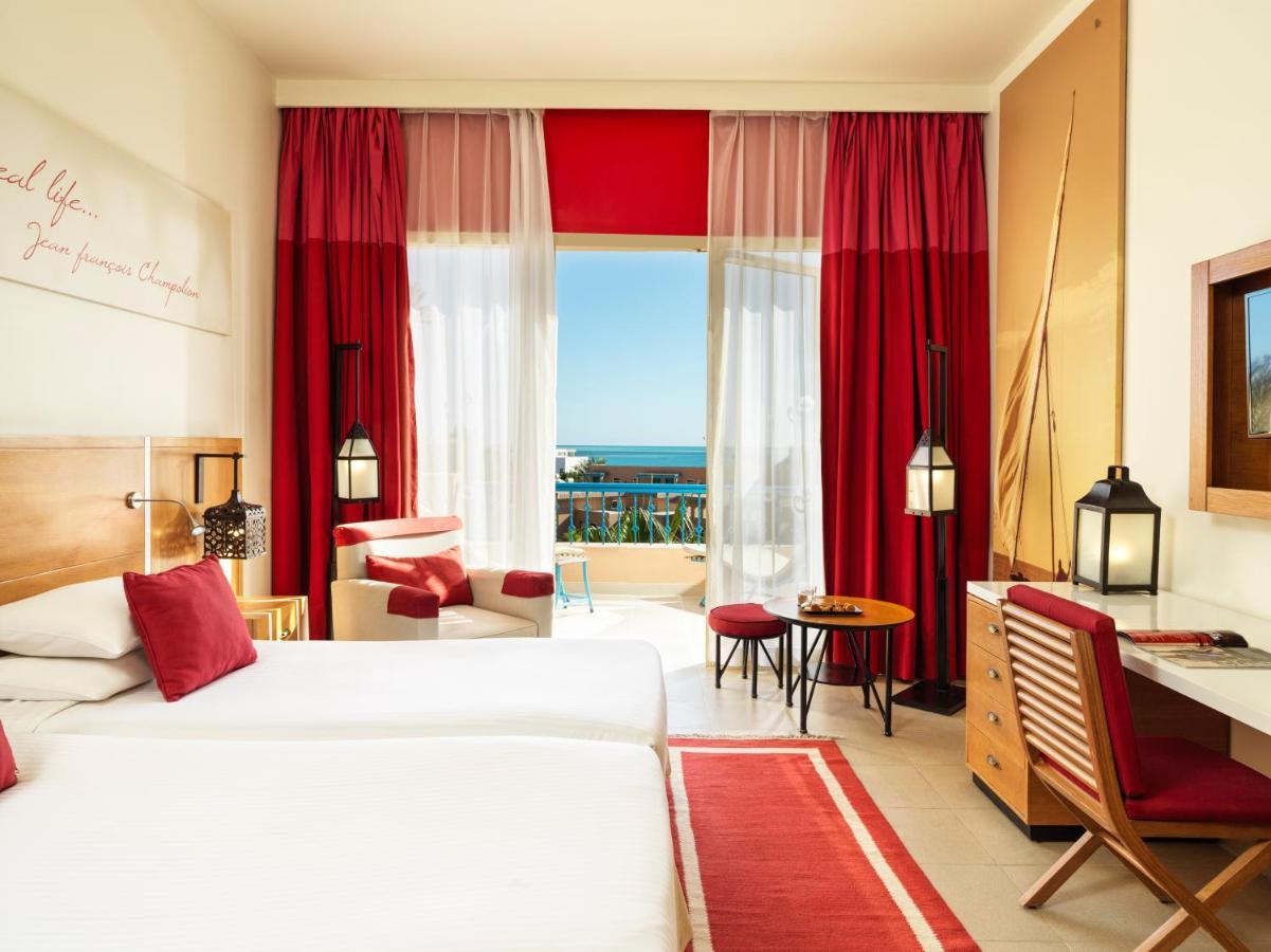 Hotel Club Paradisio Red Sea (adults Only)