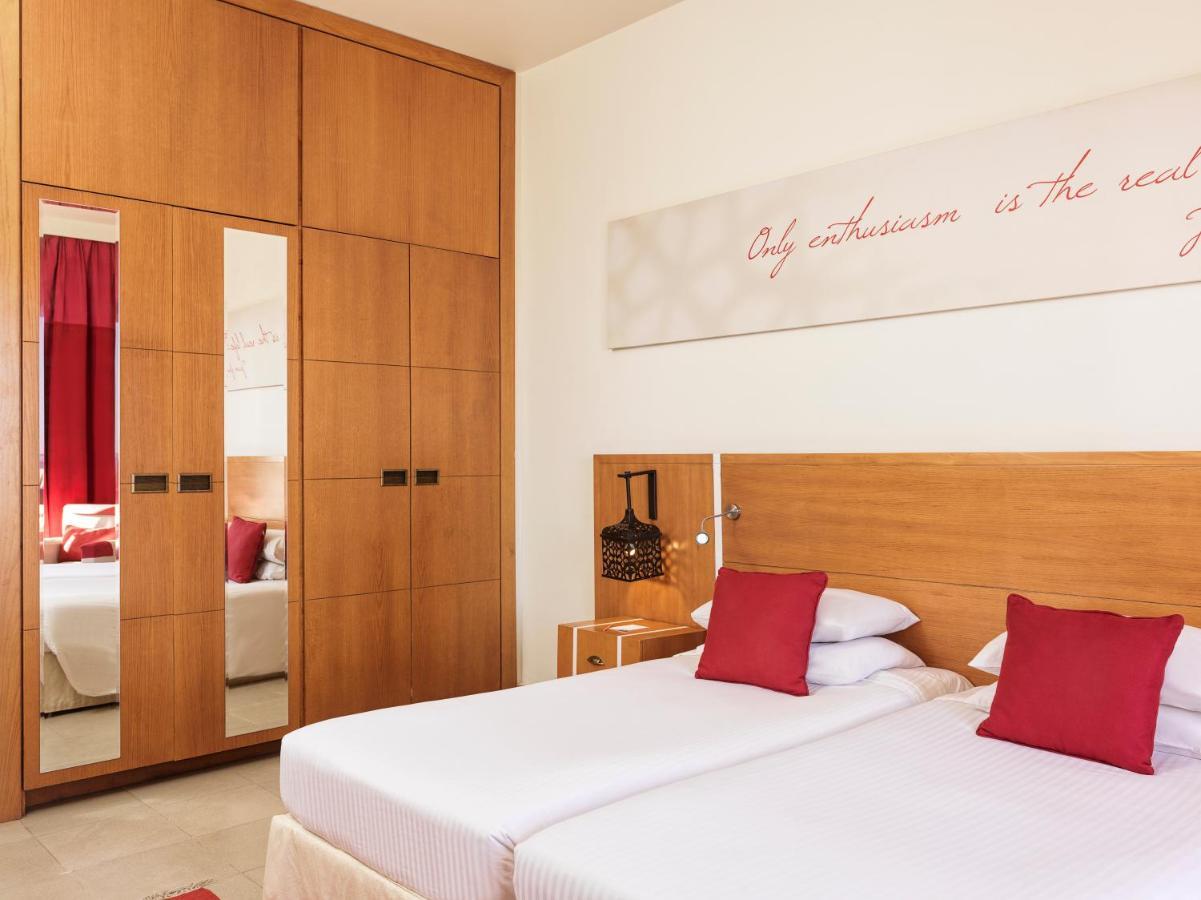 Club Paradisio Red Sea (adults Only) 4*