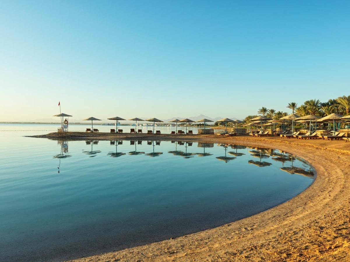 Club Paradisio Red Sea (adults Only) Hotel