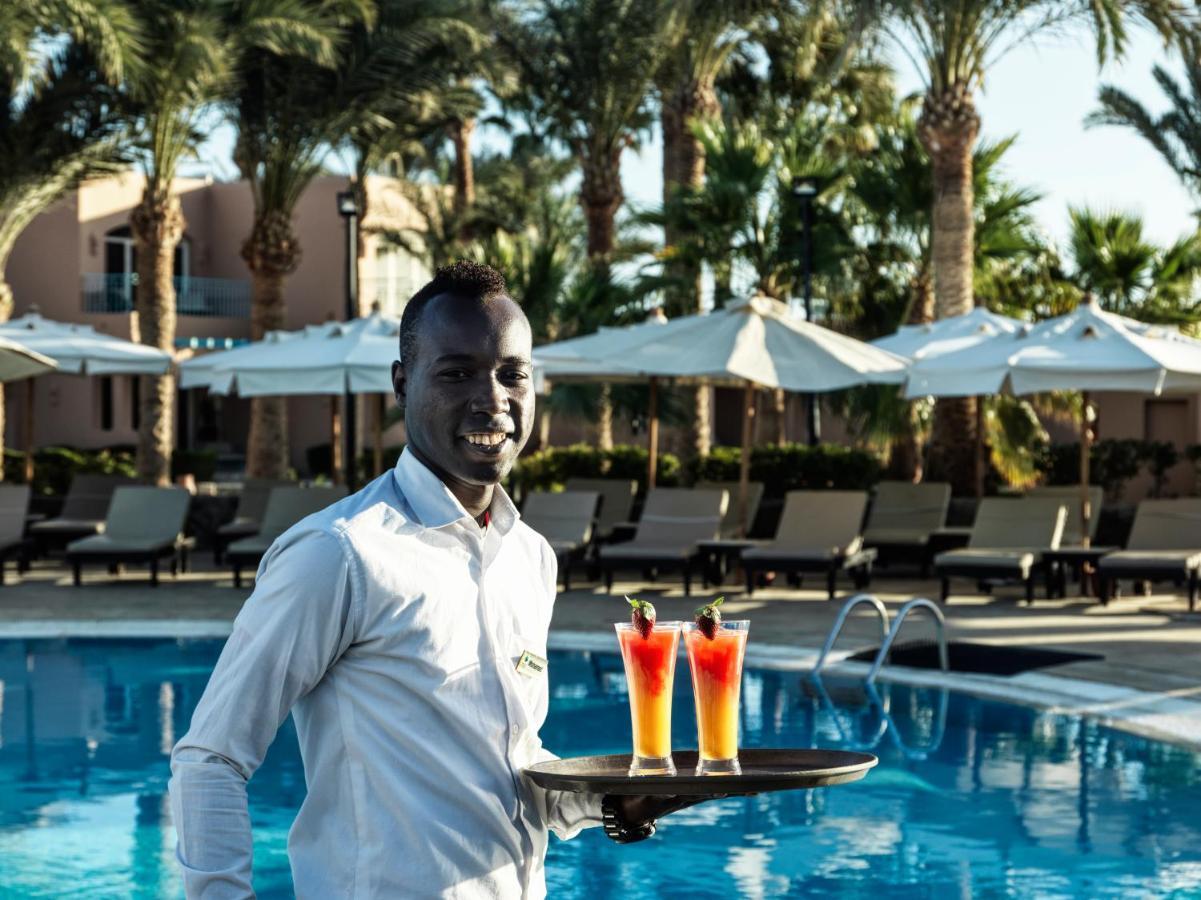 Club Paradisio Red Sea (adults Only)
