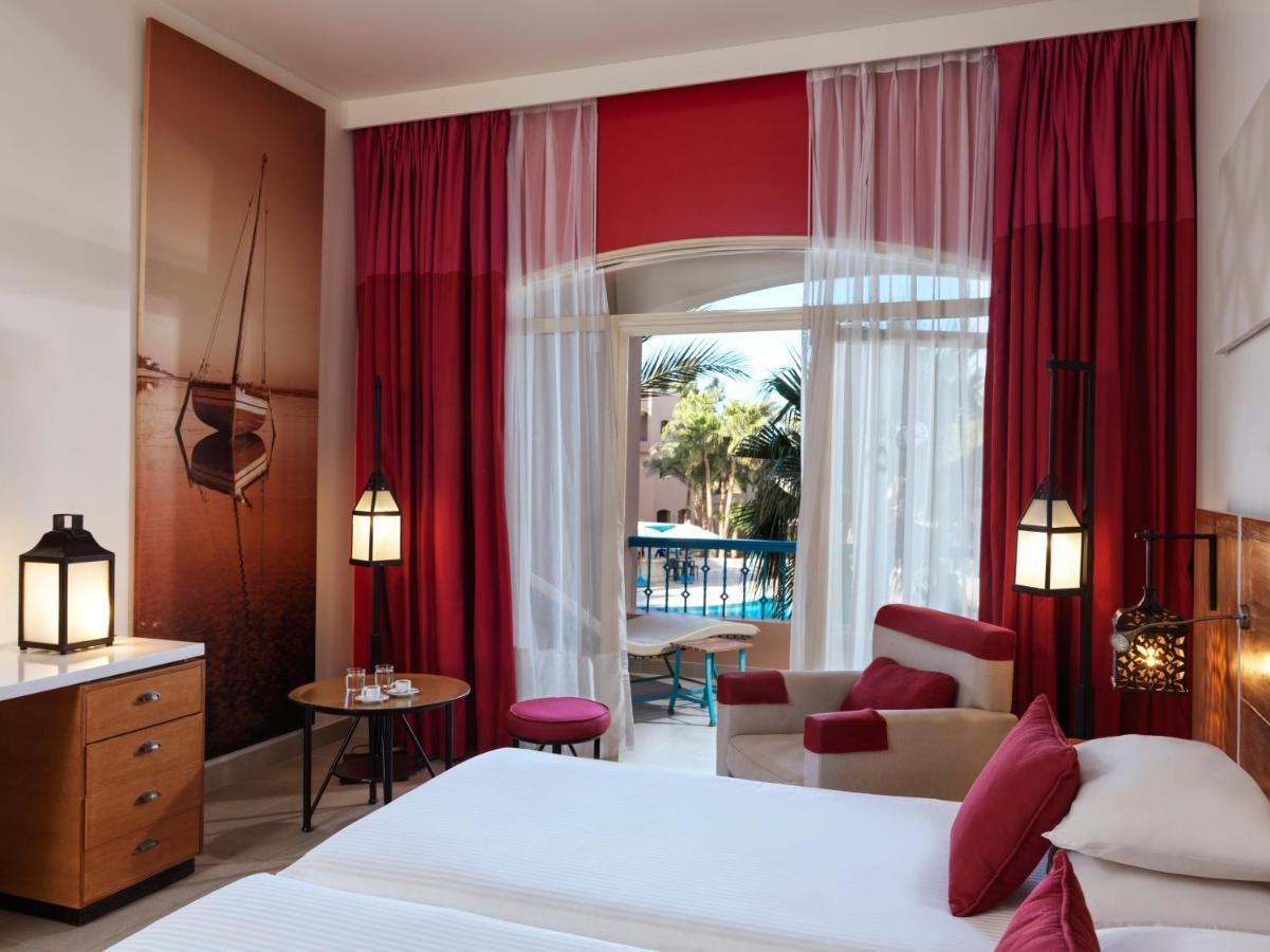 Club Paradisio Red Sea (adults Only) 4*