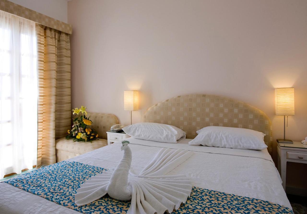 Resort Three Corners Rihana