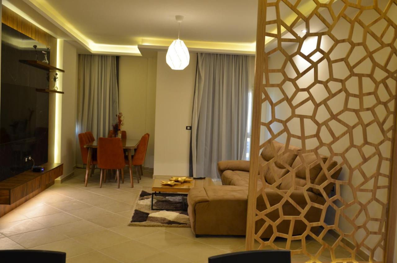 Aparthotel Elite Hurghada
