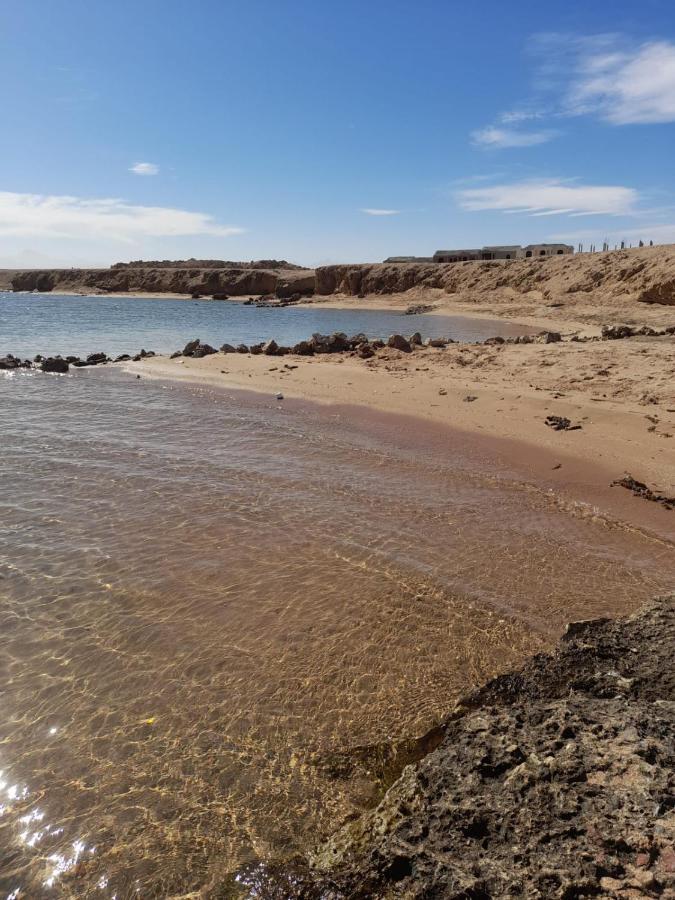 Apartment Laguna Rossa Near The Sea Redsealine