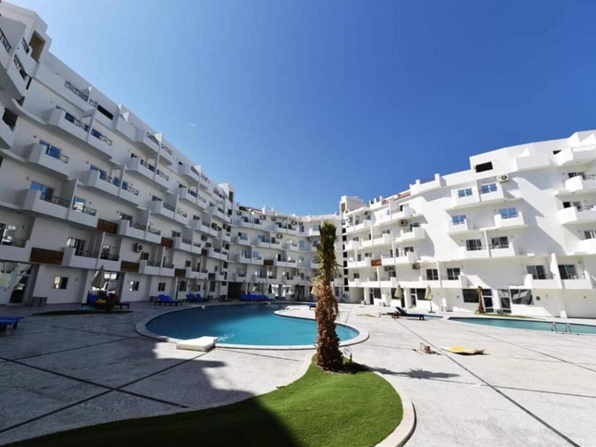 Apartment Laguna Rossa Near The Sea Redsealine *