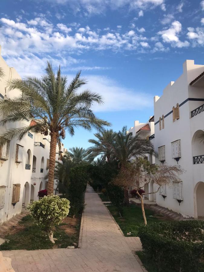 Apartament Lovely One Bedroom Within Cozy Compound Including Swimming Pool, Supermarket. Perfect Location At Neama Bay With Access To Public Transportation Sharm el-Sheikh