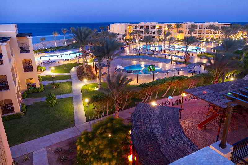 Iberotel Samaya Hotel 4*