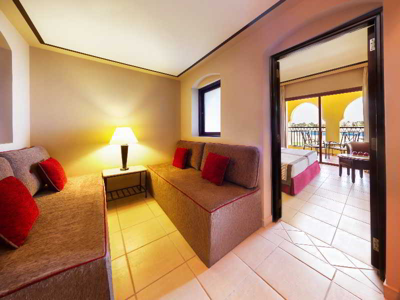 Hotel Iberotel Samaya Marsa Alam