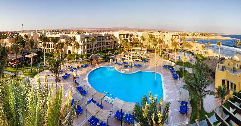 Iberotel Samaya Hotel Marsa Alam