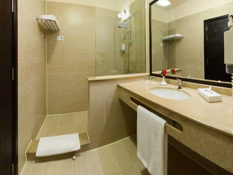 Iberotel Samaya Hotel