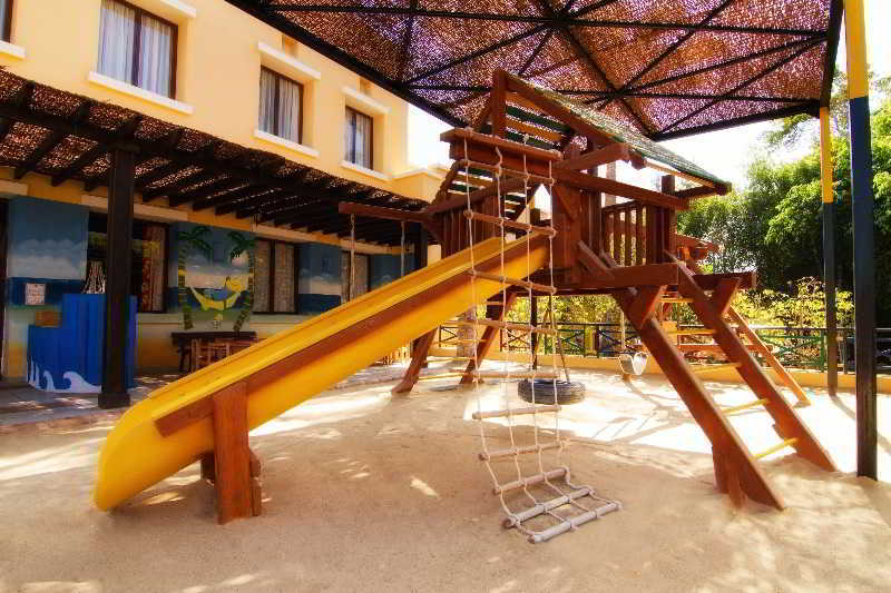 Iberotel Samaya 4*