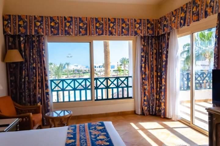 Resort Coral Montazah (adults Only) 4*