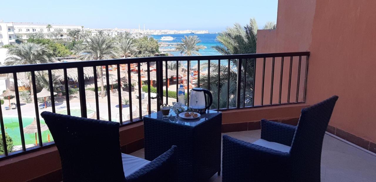 Alia Apartment Hurghada