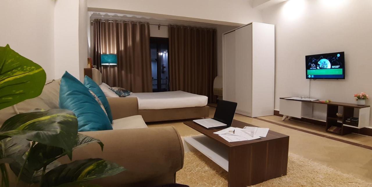 Apartment Alia Hurghada
