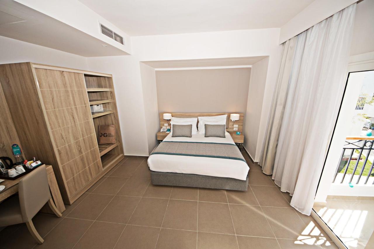 Resort Jaz Fanara Sharm el-Sheikh