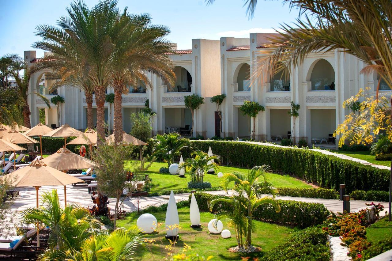 Sunrise Montemare -grand Select (adults Only) Resort