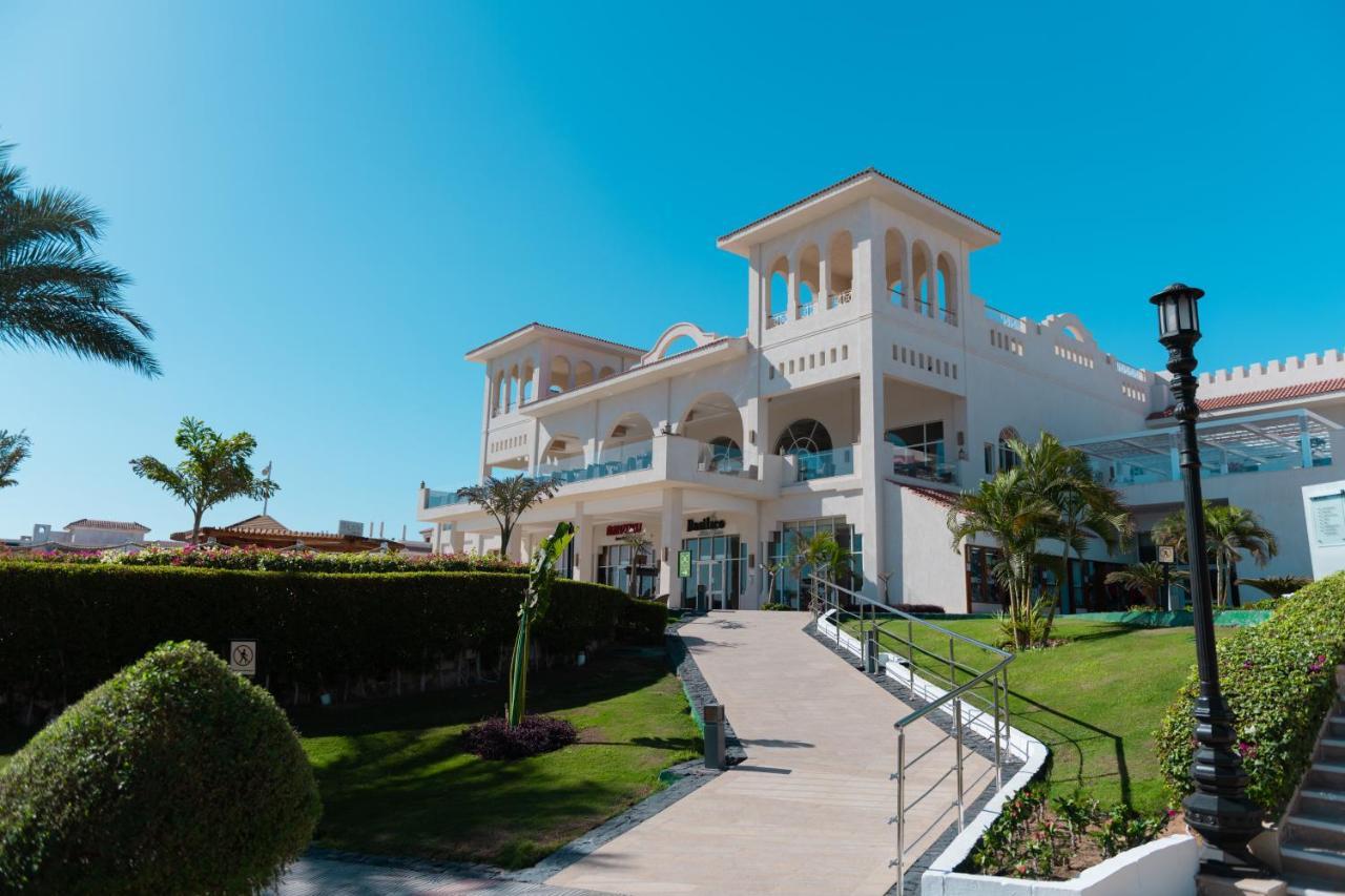 Sunrise Montemare -grand Select (adults Only)