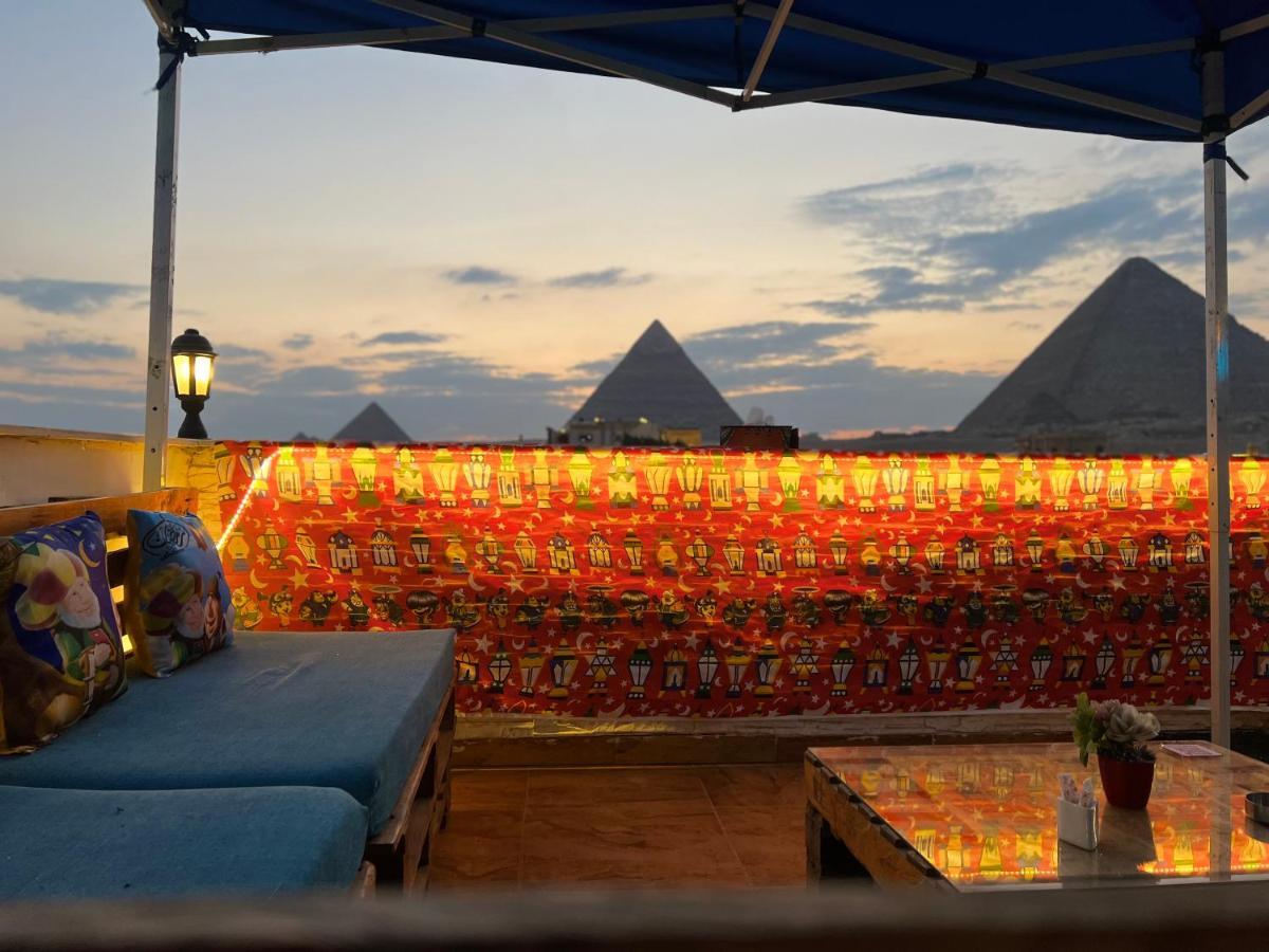 Guest house Pyramids Success Result Kafrat al Jabal