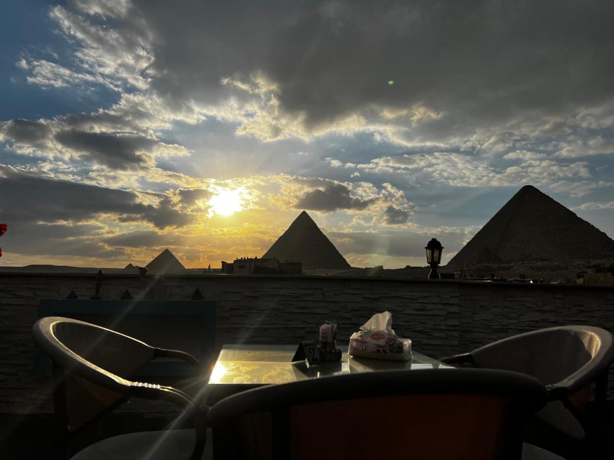 Pyramids Success Result * Kafrat al Jabal