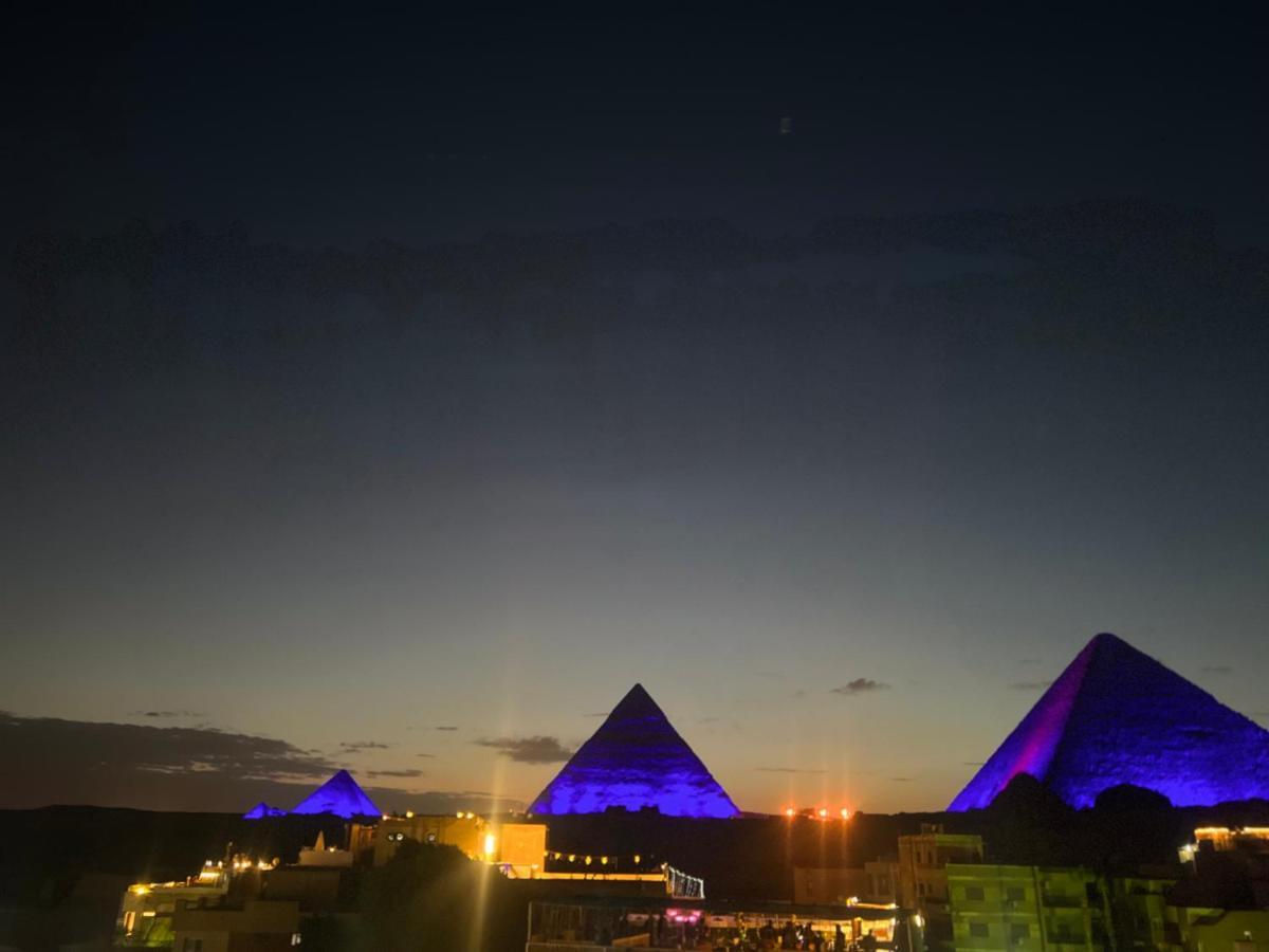 Pyramids Success Result Kafrat al Jabal