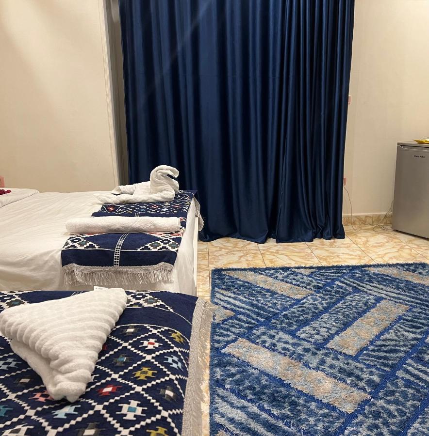 Guest house Pyramids Success Result