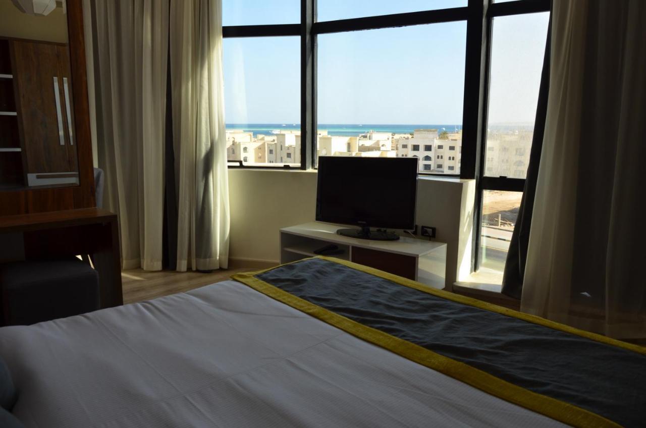 Elite Hurghada