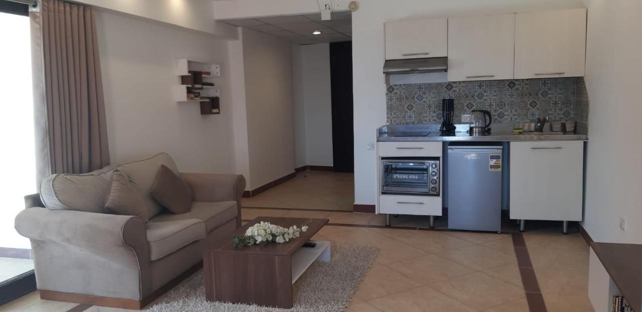 Alia Apartment Hurghada