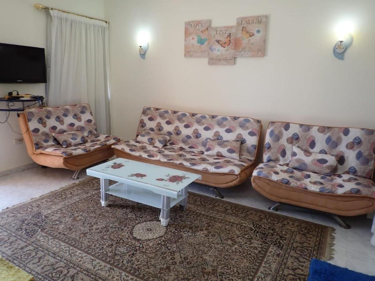Chalet Stella Makadi Palace Hurghada