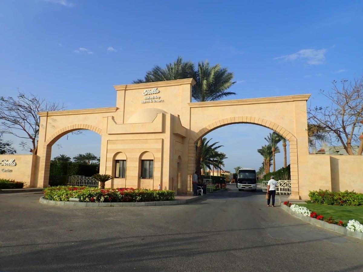 Stella Makadi Palace Chalet