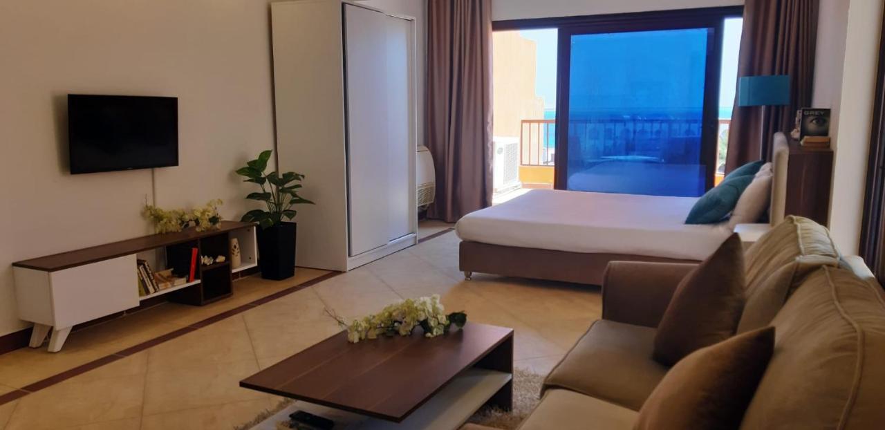 Apartment Alia