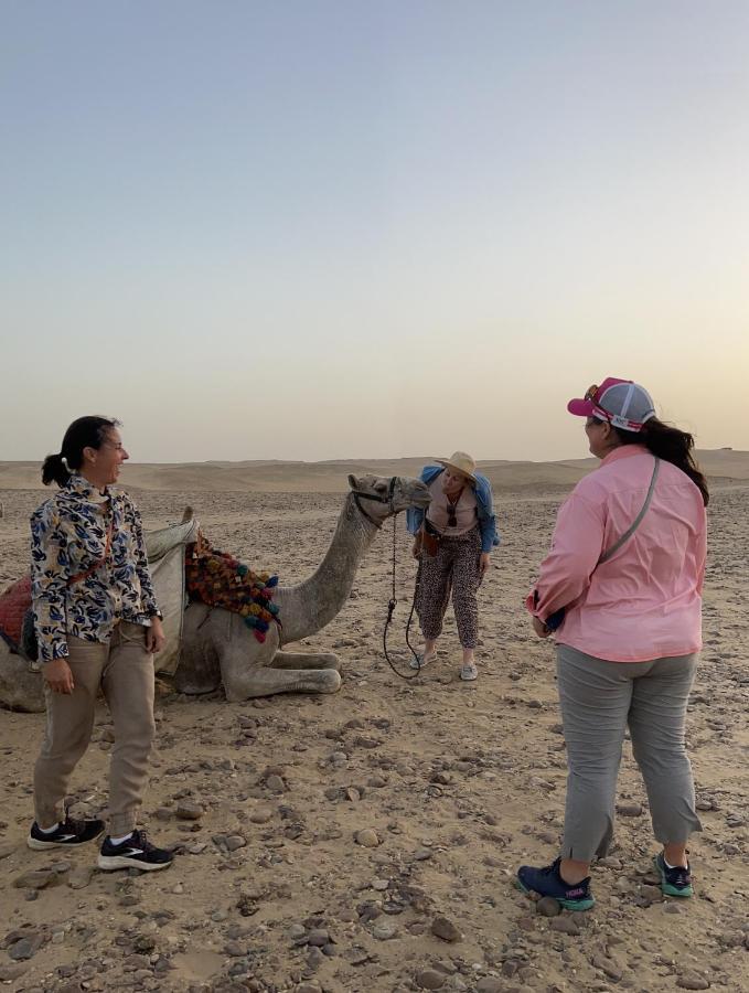 Pyramids Success Result Guest house Kafrat al Jabal