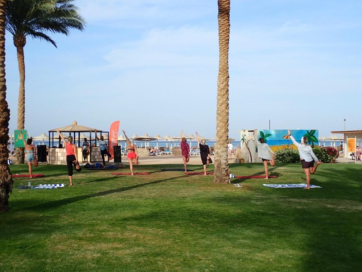 Chalet Stella Makadi Palace Hurghada