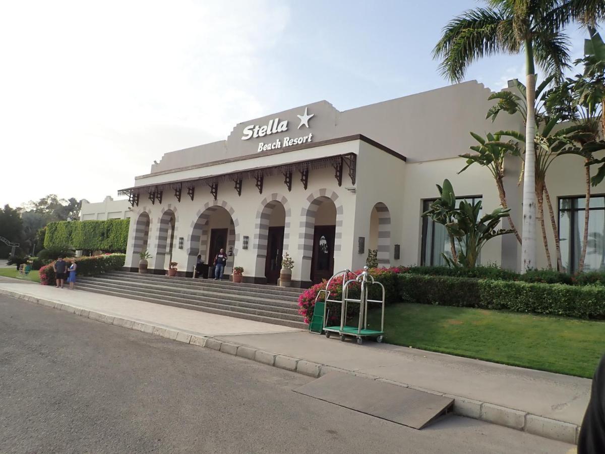 Stella Makadi Palace Chalet